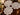 Vintage White Crochet Doilies Set of 3 Handmade Cotton Table Linens 18891