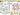 Aunt Martha's 4030 Patchwork Apples, Vintage Embroidery Transfer Pattern