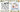 Aunt Martha's 3824 Kitchen Corner, Hot Iron Transfer Pattern, Puppy Embroidery, Days of Week Kitchen Towels, Vintage Needlework