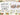 Aunt Marthas 3728 Baskets Birds and Blossoms Vintage Embroidery Transfer Pattern Pillowcase Motifs Hot Iron Transfers