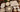 10 Assorted Vintage Lace and Crochet Doilies, Whites and Ecru Mix 18902