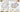 Aunt Marthas 3640 Dinnerware Motifs Hot Iron Transfer Pattern Vintage Embroidery Teacups Teapot Kitchen Linens