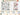 Aunt Marthas 3807 Easter Designs Hot Iron Transfer Pattern Bunny Chick Cross Floral Embroidery