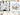 Aunt Marthas 3200 Pretty Running Stitch Dishes Hot Iron Transfer Pattern Vintage Kitchen Embroidery Tea Towels