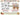 Aunt Marthas 3955 Three Kittens Hot Iron Transfer Pattern Vintage Cat Embroidery Days of the Week Tea Towels