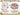 Aunt Martha's, C-001, Happy Holidays, Thanksgiving, Christmas, Hanukkah, NEW Transfer Pattern, Hot Iron Transfers
