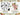 Aunt Martha's 3964 Fruit Motifs, Hot Iron Transfer Pattern, Fruit Embroidery Designs, Vintage Needlework, Kitchen Towel Transfers