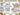 Aunt Marthas 3597 Dutch Girl Tea Towels Hot Iron Transfer Pattern Vintage Embroidery Days of the Week Designs