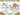 Pillow Cases, Hot Iron Transfers, For Embroidery, Textile Painting, Needlepoint, Transfers for Linens Aunt Martha's, 3436