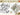 Aunt Martha's, 3572, Herbs & Cross Stitch, for Tea Towels Transfer Pattern, Hot Iron Transfers, Made in USA