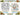 Aunt Martha’s 3764 Fine Chinaware, Teacup Embroidery Transfer, Teapot Iron On Pattern, Vintage Kitchen Embroidery