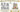 Aunt Martha's 3895 Cross Stitch Victorian Houses, Vintage Embroidery Transfer Pattern