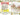 Aunt Martha's 3662 Lazy Daisies & Butterflies, Vintage Embroidery Transfer Pattern