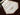 Embroidered Ecru Table Runner - Linen with Floral Motif and Crochet Edging 13203