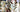 Lot of 30pc MISMATCHED Teacups, Plates & Saucers, Creamer, Assorted 18740 K and J - The Vintage TeacupTeacups