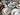 Lot of 30pc MISMATCHED Teacups, Plates & Saucers, Creamer, Assorted 18740 K and J - The Vintage TeacupTeacups