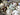 Lot of 30pc MISMATCHED Teacups, Plates & Saucers, Creamer, Assorted 18740 K and J - The Vintage TeacupTeacups