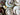 Lot of 30pc MISMATCHED Teacups, Plates & Saucers, Creamer, Assorted 18740 K and J - The Vintage TeacupTeacups