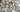 Lot of 50pc MISMATCHED Teacups & Saucers, Creamers, Assorted 18721 J&K - The Vintage TeacupTeacups
