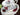 Red Roses Teacup, Tea Cup & Saucer - Queen Anne, Footed Teacup 18418 - The Vintage TeacupTeacups