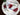 Red Roses Teacup, Tea Cup & Saucer - Queen Anne, Footed Teacup 18418 - The Vintage TeacupTeacups
