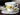 Rosina Cup & Saucer | Yellow Roses, Gold Trim | Vintage Tea Cup 18505 - The Vintage TeacupTeacups