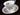 Royal Albert Cup and Saucer | Prairie Crocus | Montrose Shape 18650 - The Vintage TeacupTeacups