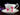 Royal Kendall October Cup & Saucer, Pink Cosmos 18648 - The Vintage TeacupTeacups