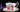 Royal Kendall October Cup & Saucer, Pink Cosmos 18648 - The Vintage TeacupTeacups