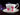 Royal Kendall October Cup & Saucer, Pink Cosmos 18648 - The Vintage TeacupTeacups
