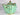 Teal Cube Teapot, by Sadler England, Full Sized Tea Pot 18257 - The Vintage TeacupTeapots