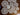 15 Vintage Crochet Doilies - Matching Crocheted Doilies in Medium Ecru 14852 - The Vintage TeacupDoilies
