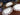 3 Matching Antique Doilies, Exquisite Crochet Borders, Linen Centers 18213 - The Vintage TeacupDoilies