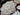 4 Vintage Crochet Doilies, White and Ecru Mix, Handmade Doily Lot 15701 - The Vintage TeacupDoilies