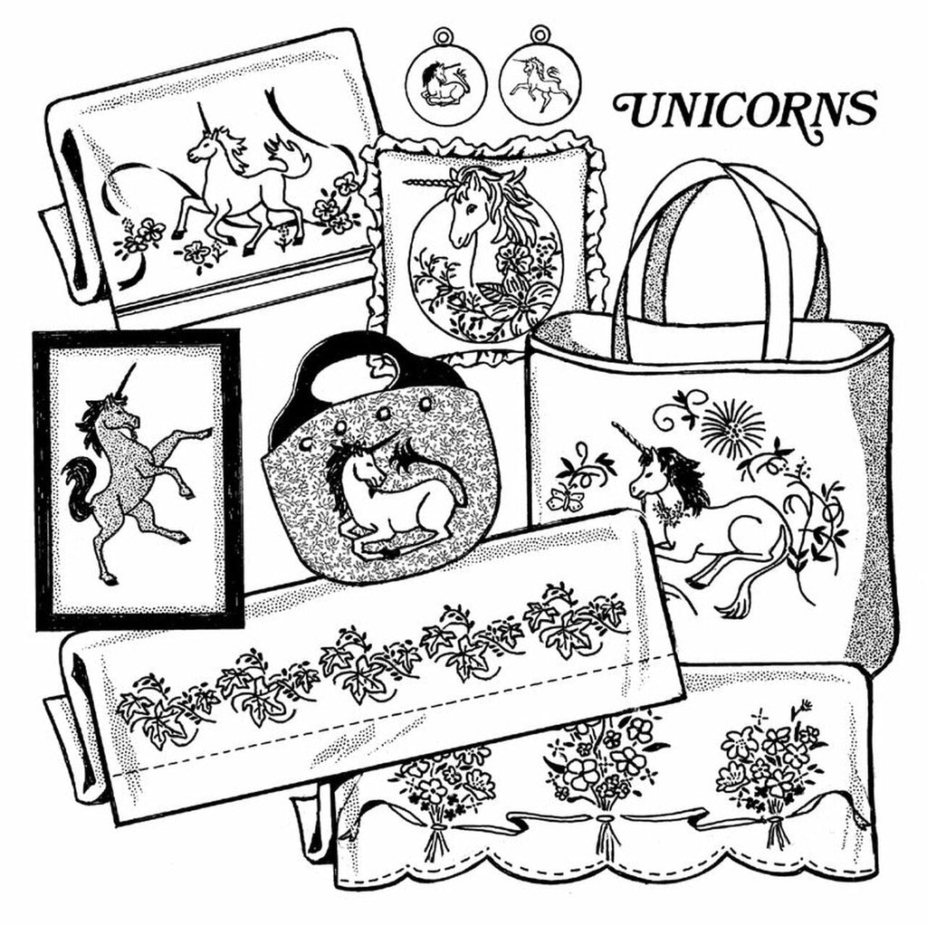 LOT Brand New Aunt Martha's Hot Iron Embroidery Transfer Pattern Towels  Animals Penguin, Duck, Kitty Cat, Frog, Mouse -  New Zealand