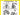 Aunt Martha's, Embroidery Transfer Pattern #3856 Amish Quilt Blocks - The Vintage TeacupHot Iron Transfers