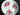 Colclough Pink Floral Orphan Saucer - Made in England, No Teacup Plate Only - F - The Vintage TeacupSaucer