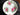 Colclough Pink Floral Orphan Saucer - Made in England, No Teacup Plate Only - F - The Vintage TeacupSaucer