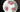 Colclough Pink Floral Orphan Saucer - Made in England, No Teacup Plate Only - F - The Vintage TeacupSaucer