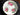 Colclough Pink Floral Orphan Saucer - Made in England, No Teacup Plate Only - F - The Vintage TeacupSaucer