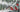 Cross Stitch Kits, Confrontation, Christmas Embroidery, Cardinals ZY202 - The Vintage TeacupCross Stitch Kits
