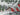 Cross Stitch Kits, Confrontation, Christmas Embroidery, Cardinals ZY202 - The Vintage TeacupCross Stitch Kits