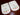 Embroidered Dresser Doilies, Duchess Set of 2, Vintage Table Linens 15699 - The Vintage TeacupDoilies