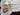 Embroidered Table Runners and Doilies, Light Ecru Linen Table Dresser Set 14598 - The Vintage TeacupTable Runners