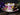 Heavily Decorated Teacup, Rosina Bone China Cup And Saucer, Made in England - J - The Vintage TeacupTeacups