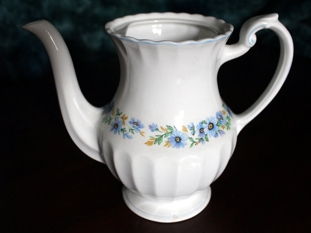 J&G Meakin English Teapot, 