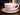 MISMATCHED Red transferware Teacup, Vintage Tea Cup and Saucer, Churchill 15530 - The Vintage TeacupTeacups