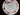 Radfords Cup and Saucer - White with Pink Cabbage Roses 15341 - The Vintage TeacupTeacups