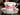Radfords Cup and Saucer - White with Pink Cabbage Roses 15341 - The Vintage TeacupTeacups