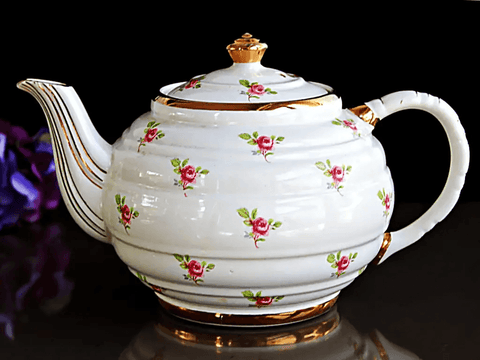 Timeless Teapots~ – Tagged 